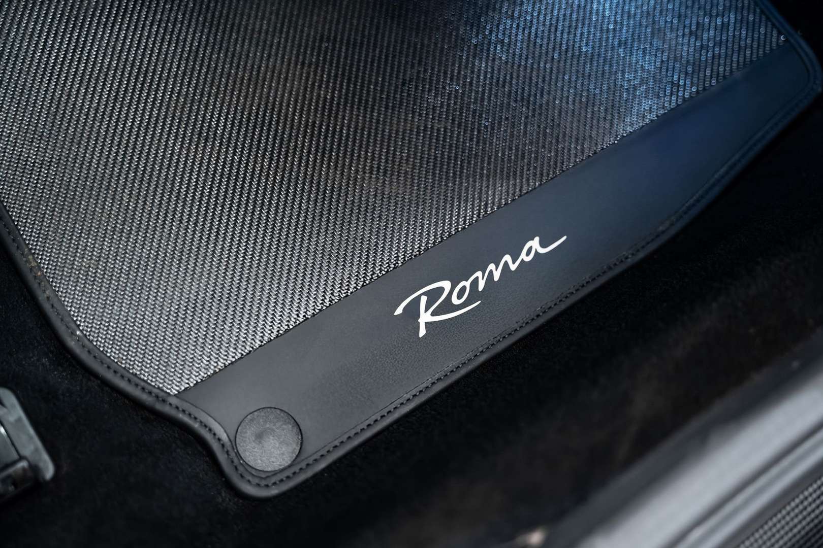 Ferrari Roma - 2024 - Joinsteer - #20