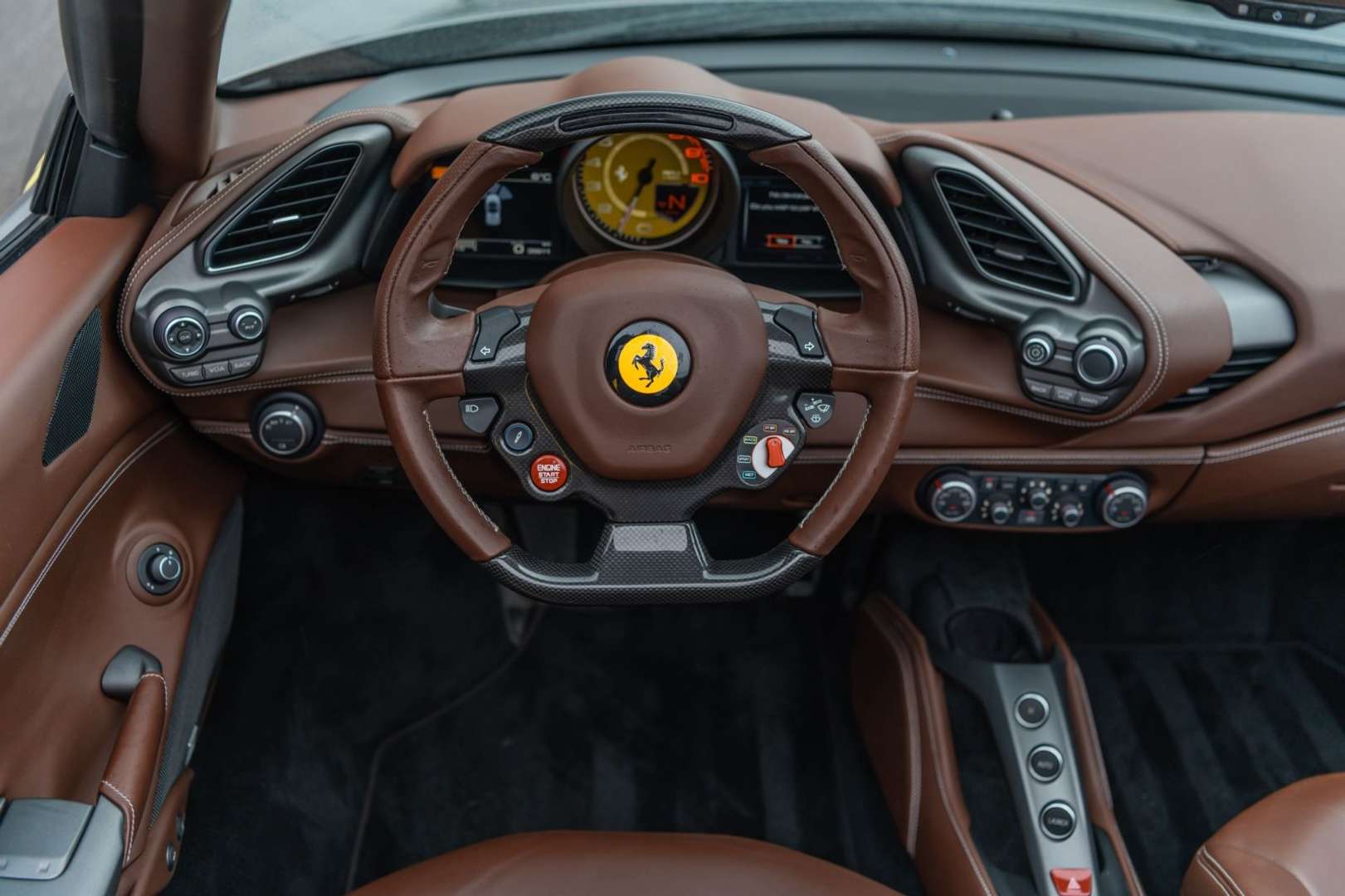 Ferrari 488 GTB - 2016 - Joinsteer - #21