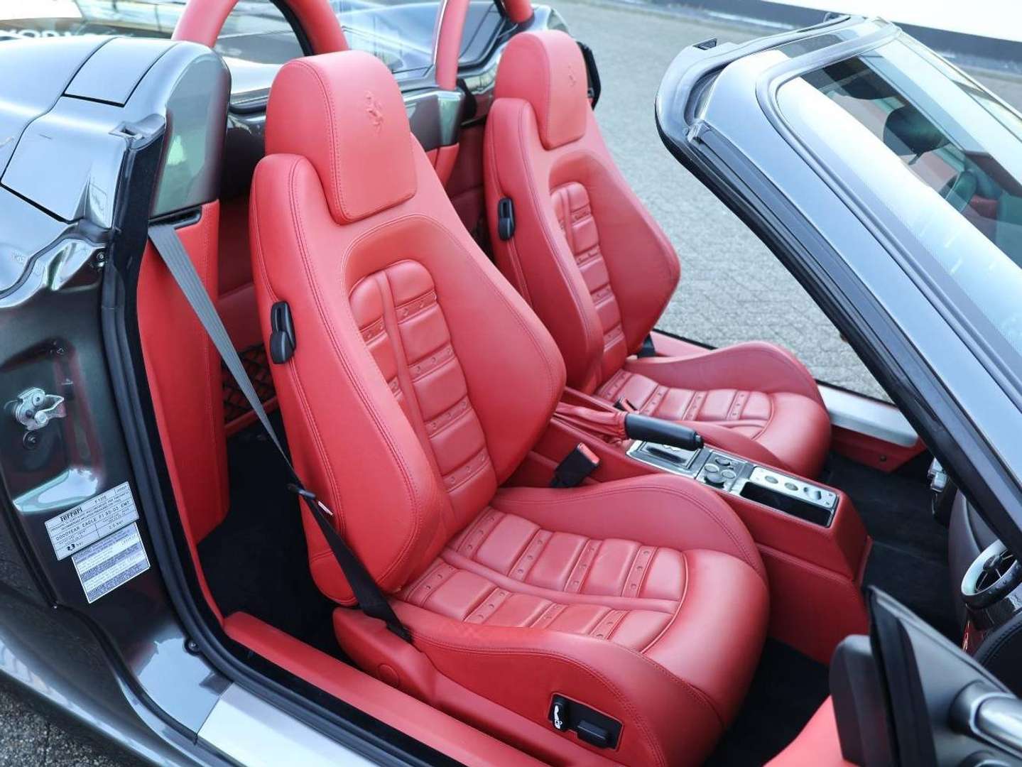 Ferrari F430 Spider - 2007 - Joinsteer - #50