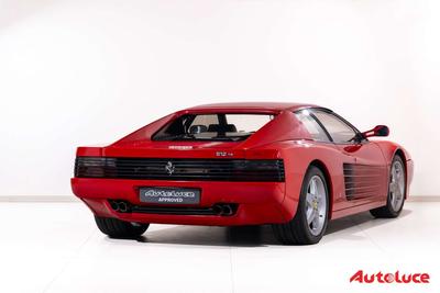 Ferrari 512 TR -  - Joinsteer - #4