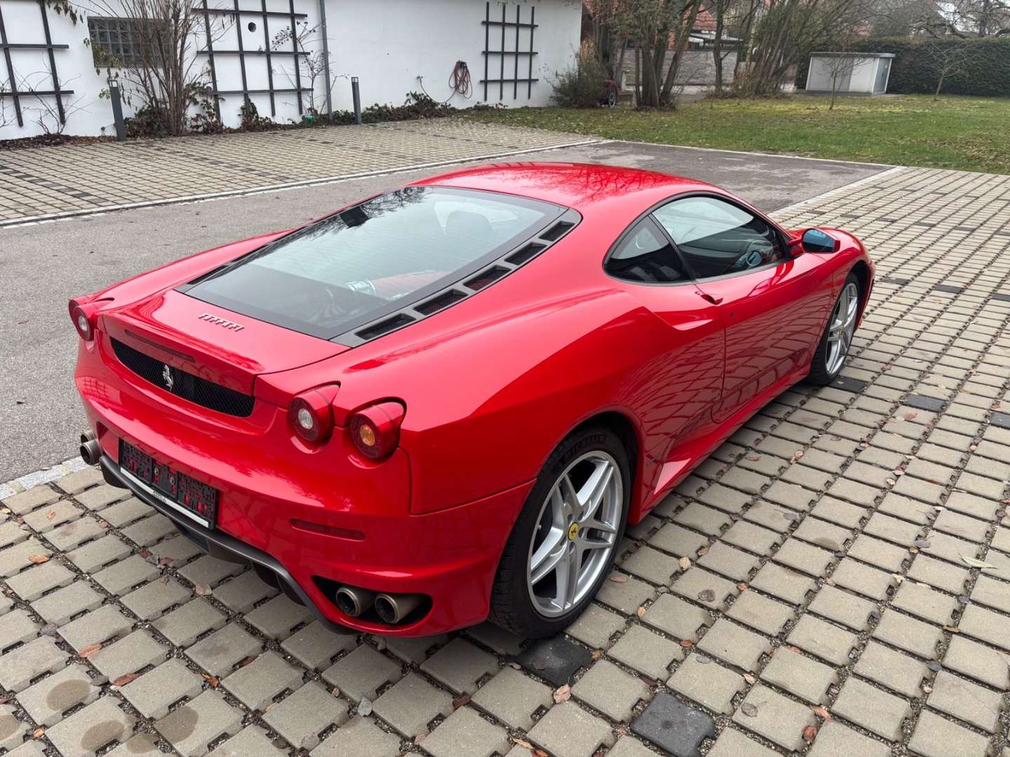 Ferrari F430 - 2005 - Joinsteer - #3