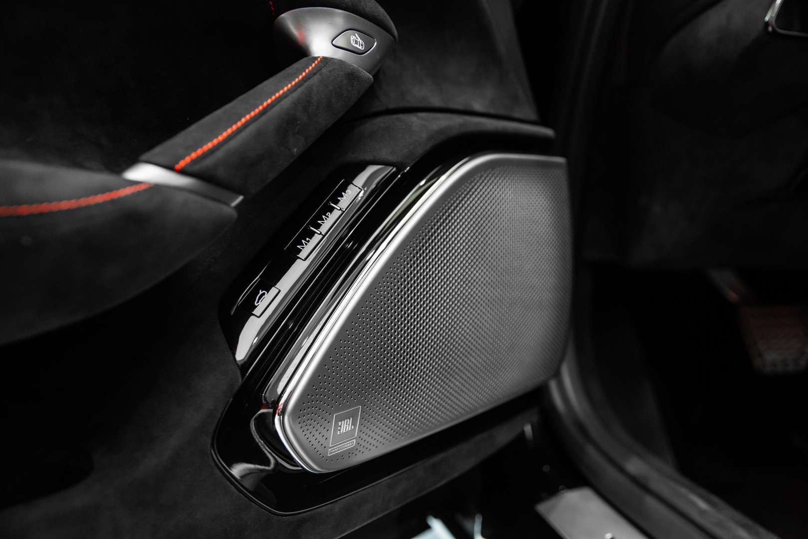 Ferrari Roma Spider - 2025 - Joinsteer - #21