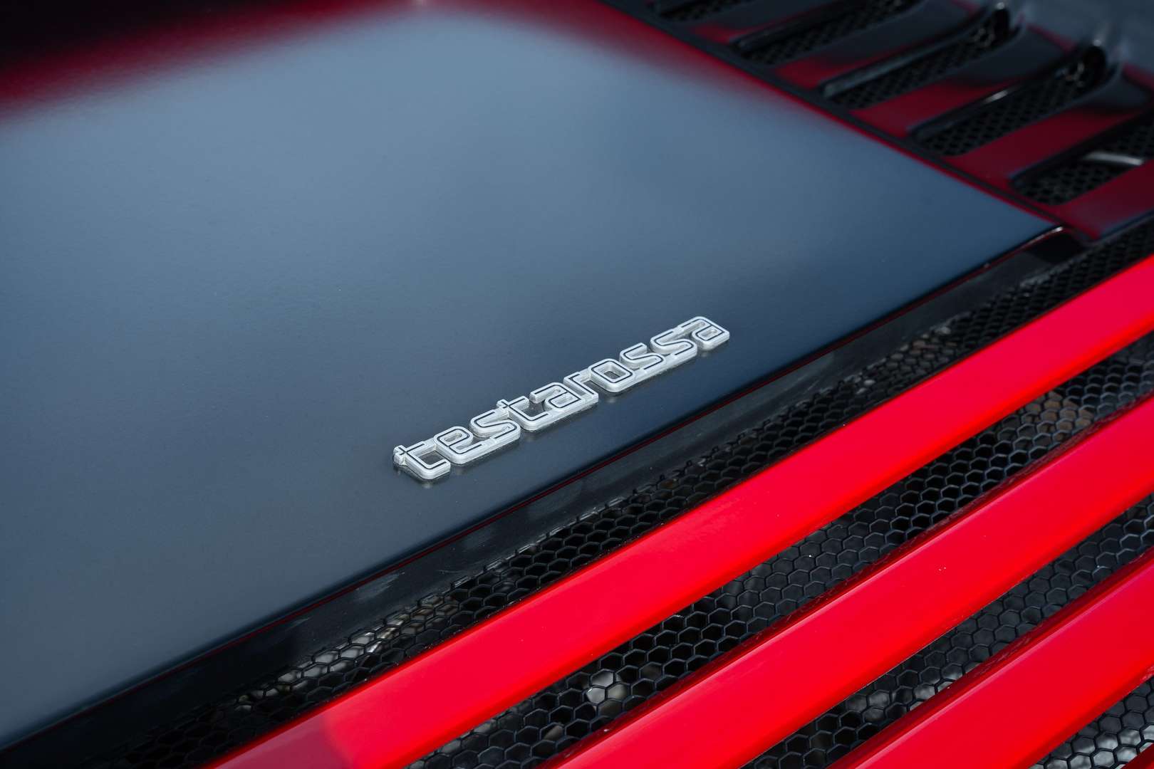 Ferrari 512 TR - 1992 - Joinsteer - #27