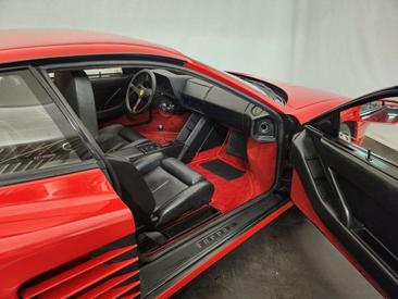 Ferrari Testarossa — photo 41