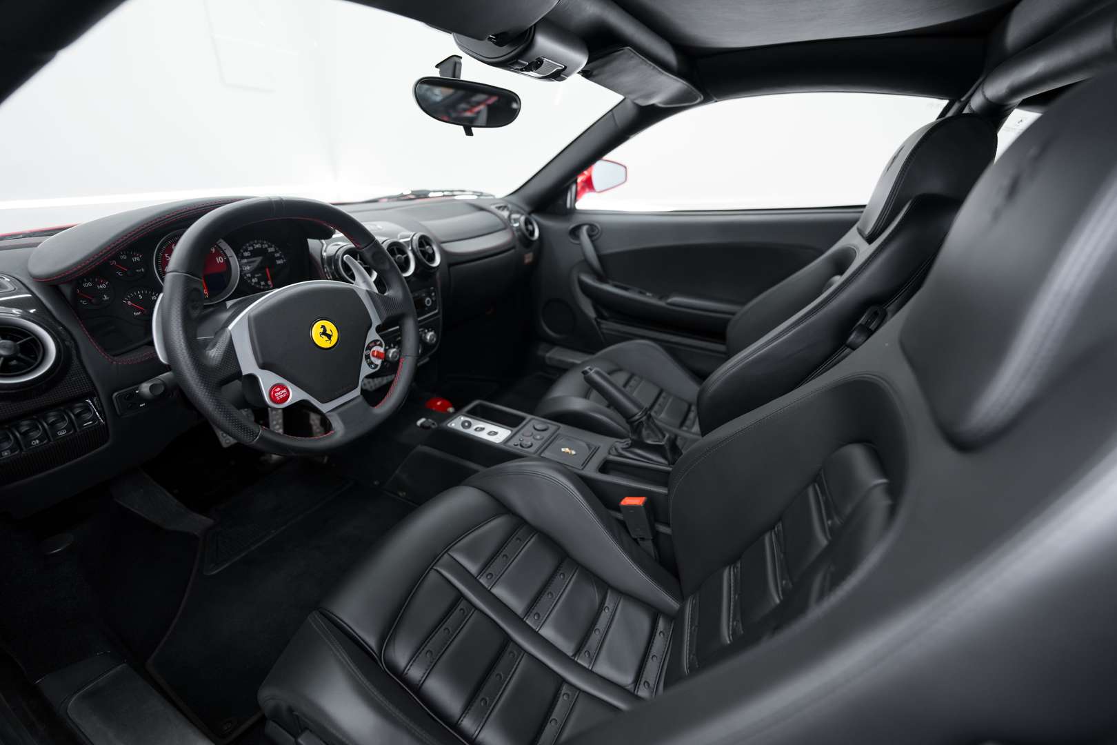 Ferrari F430 - 2006 - Joinsteer - #14