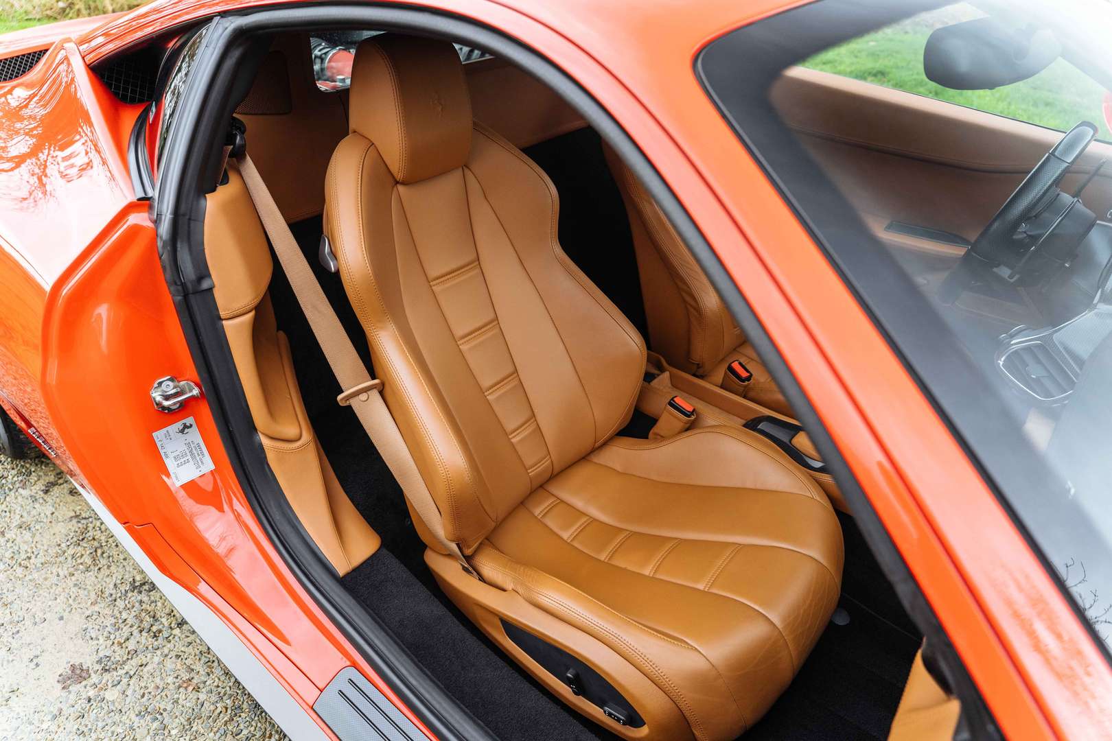 Ferrari 458 Italia - 2013 - Joinsteer - #39