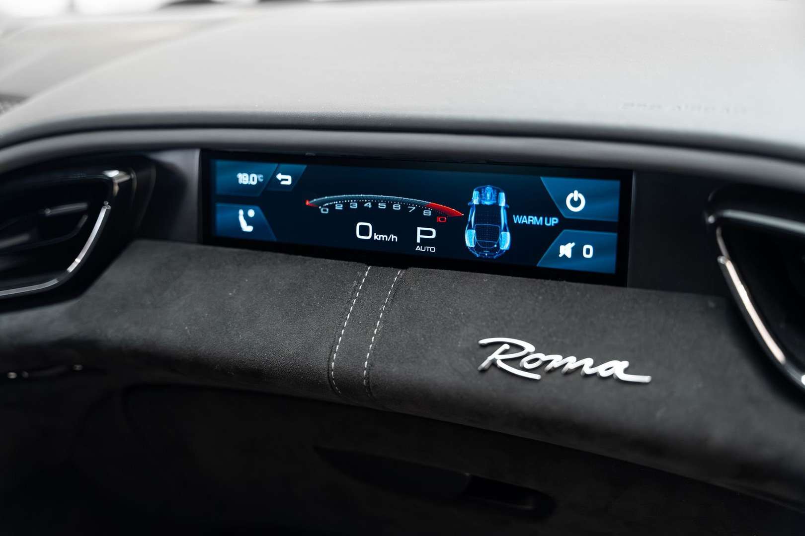 Ferrari Roma - 2024 - Joinsteer - #21