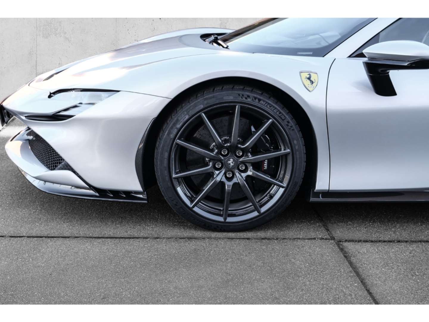 Ferrari SF90 Stradale - 2020 - Joinsteer - #9