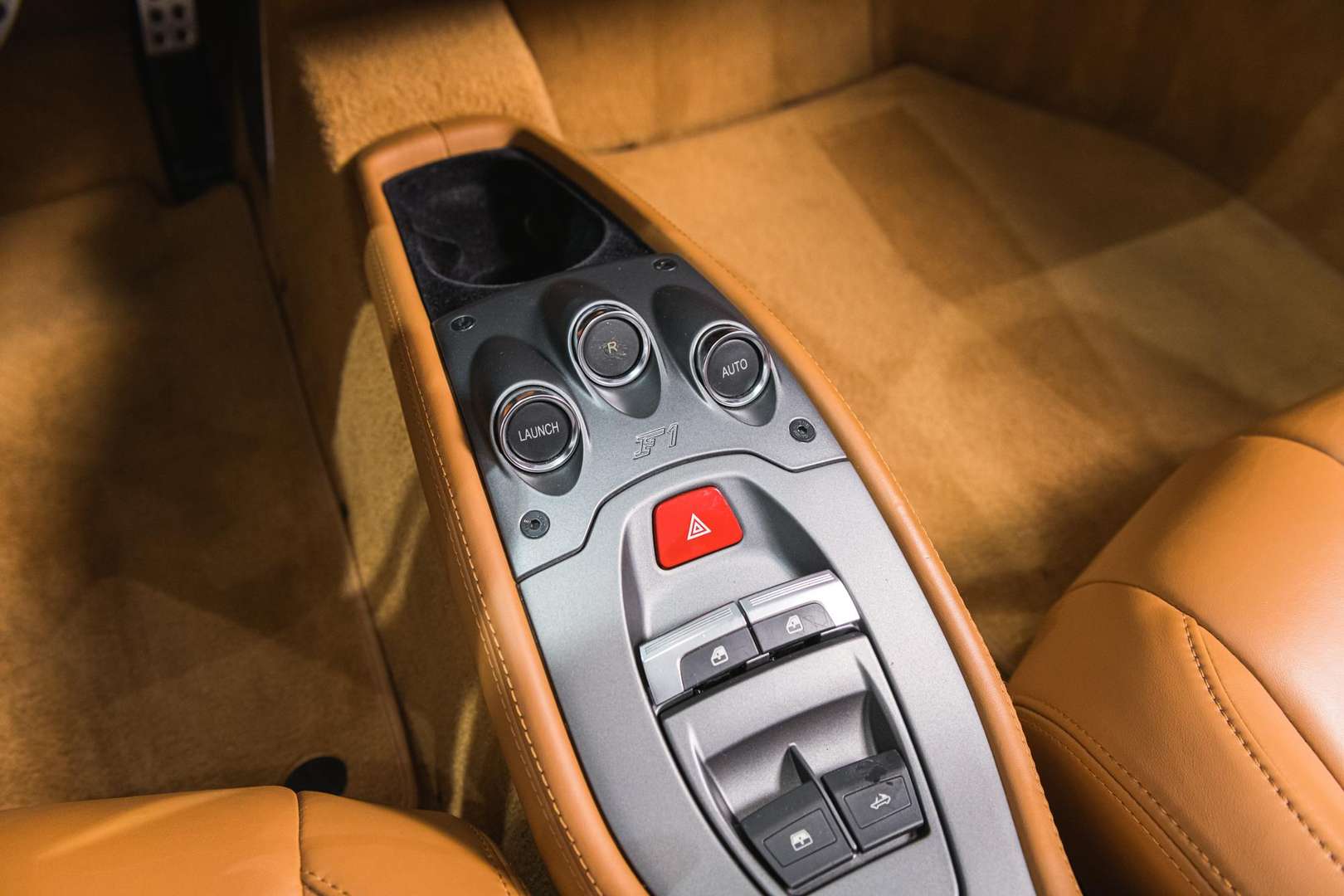 Ferrari 458 Spider - 2012 - Joinsteer - #21