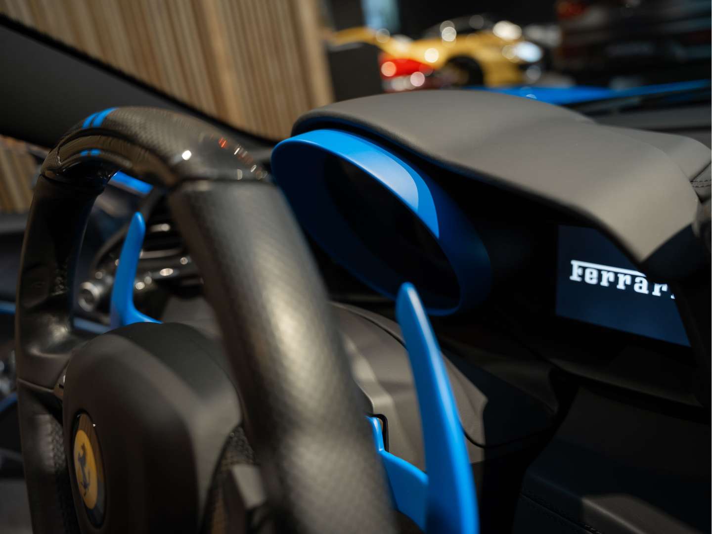 Ferrari 488 GTB - 2018 - Joinsteer - #41