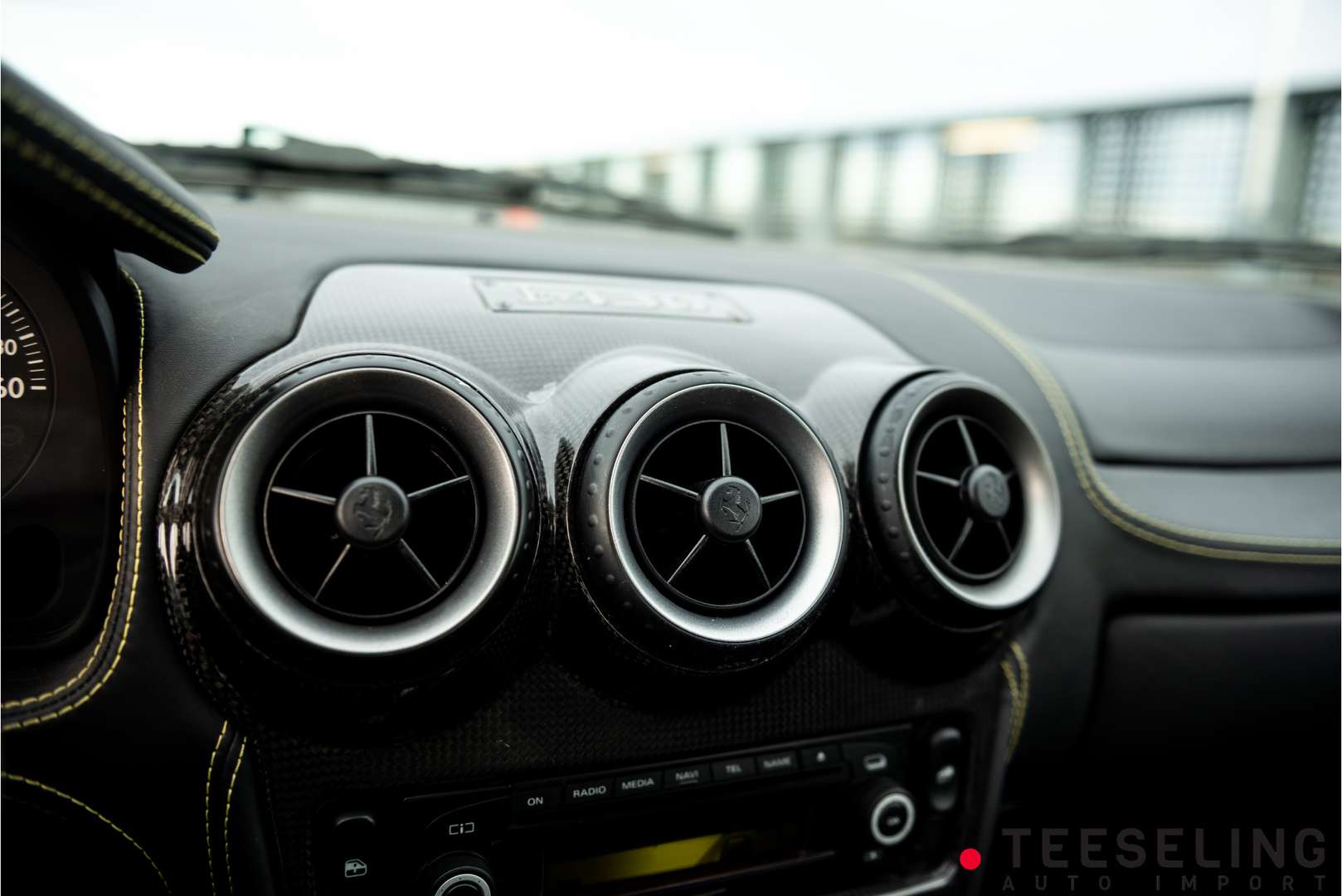 Ferrari F430 - 2007 - Joinsteer - #32