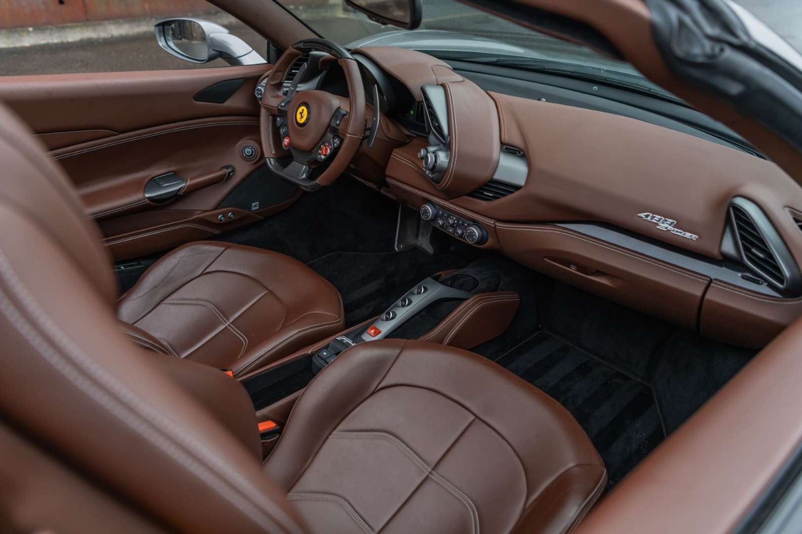 Ferrari 488 GTB - 2016 - Joinsteer - #22