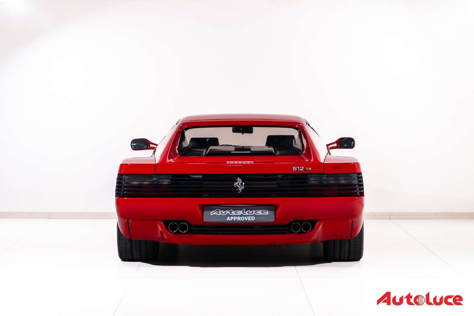 Ferrari 512 TR - 1992 - Joinsteer - #6