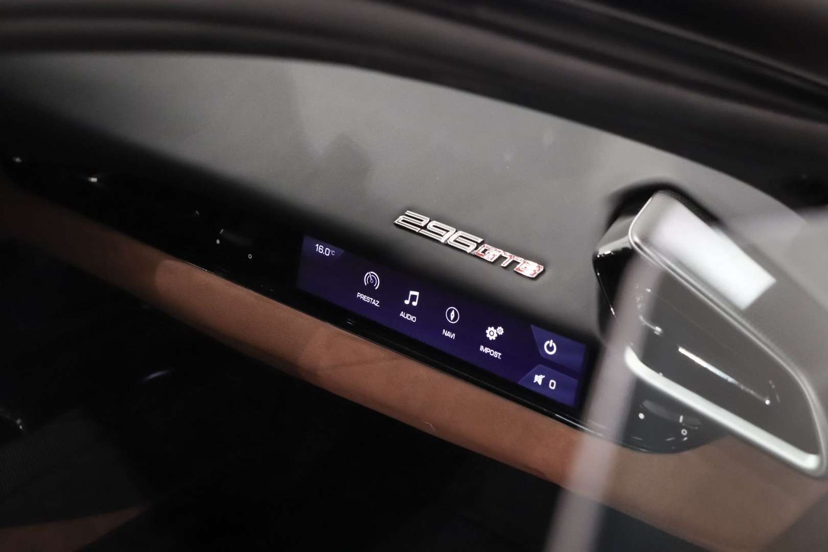 Ferrari 296 GTB - 2023 - Joinsteer - #21