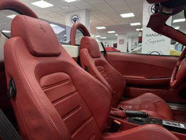 Ferrari F430 Spider — photo 6