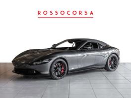 Ferrari Roma Spider - 2025 - Joinsteer - #1