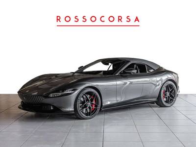 Ferrari Roma Spider - 2025 - Joinsteer - #1
