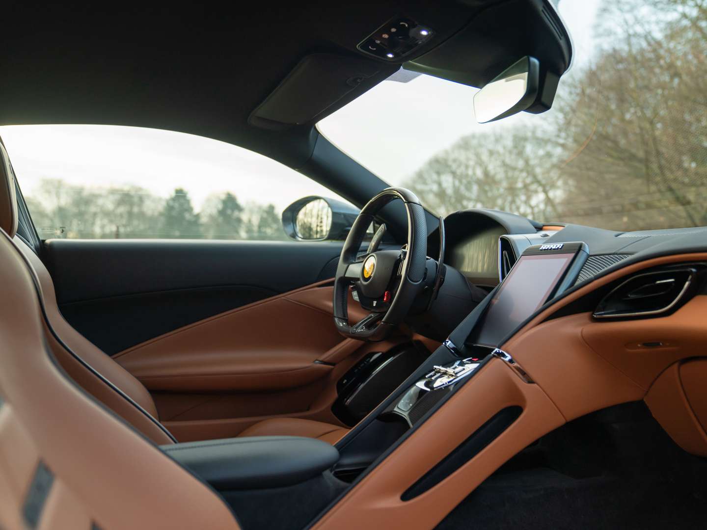 Ferrari Roma - 2021 - Joinsteer - #37