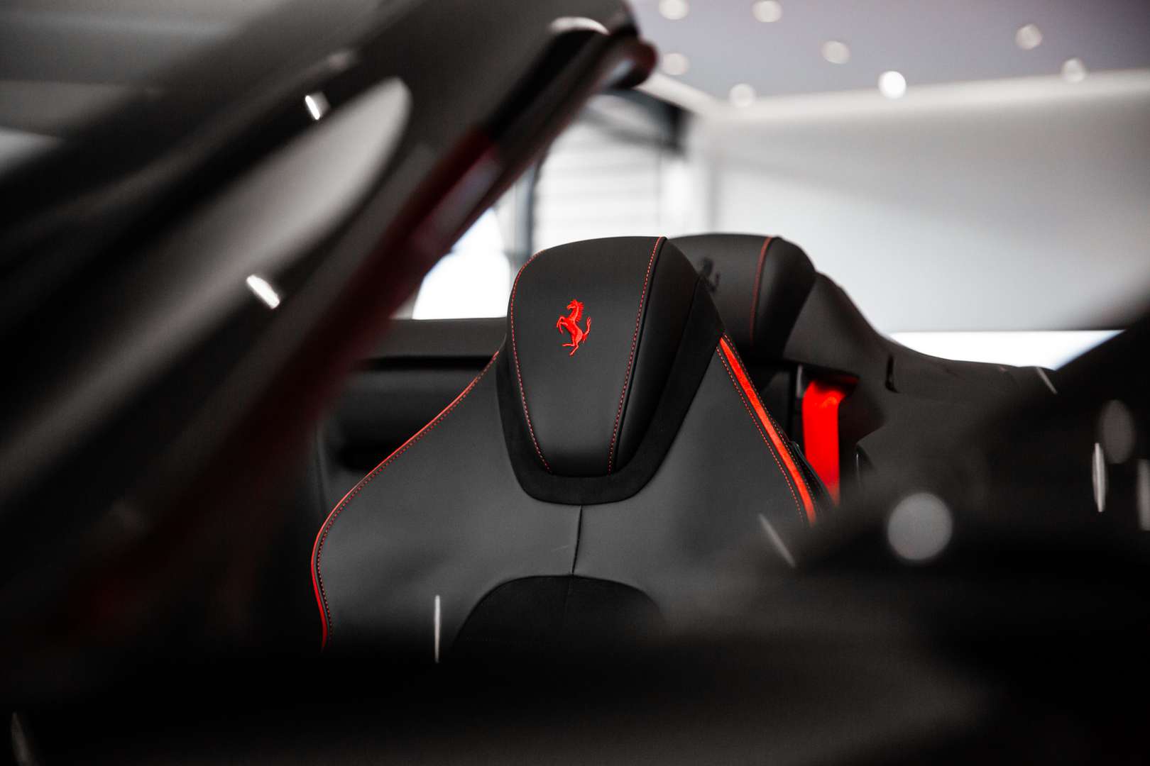 Ferrari Roma Spider - 2025 - Joinsteer - #22