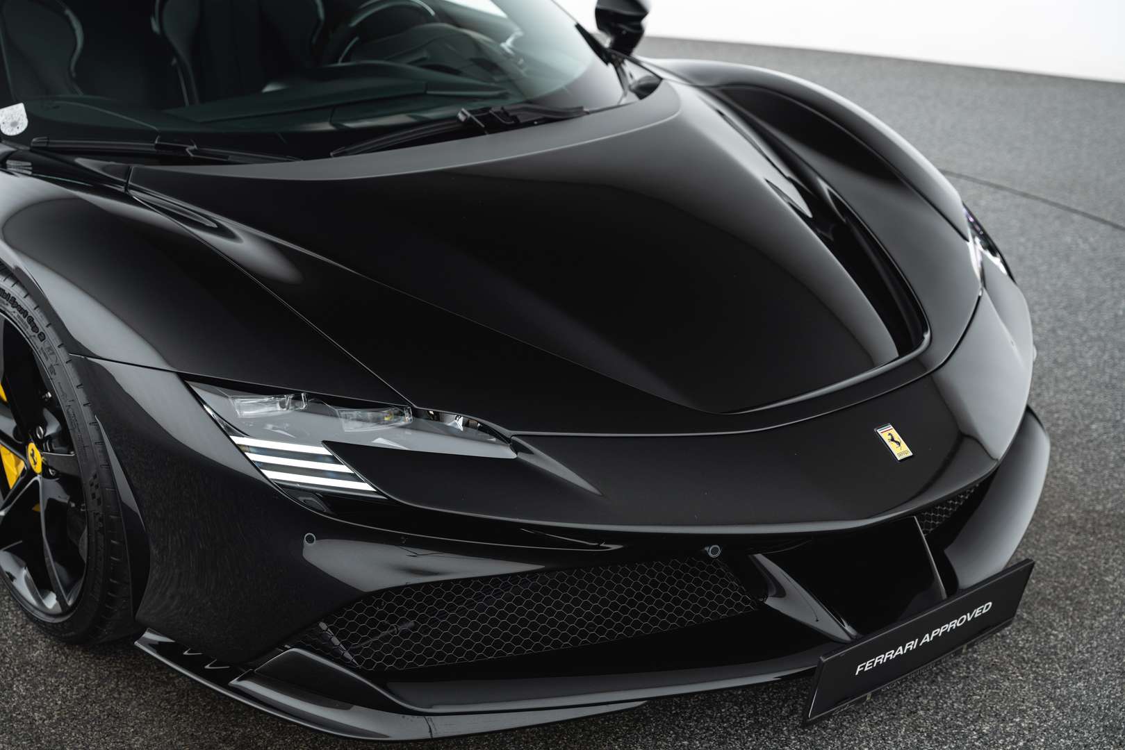 Ferrari SF90 Stradale - 2022 - Joinsteer - #42