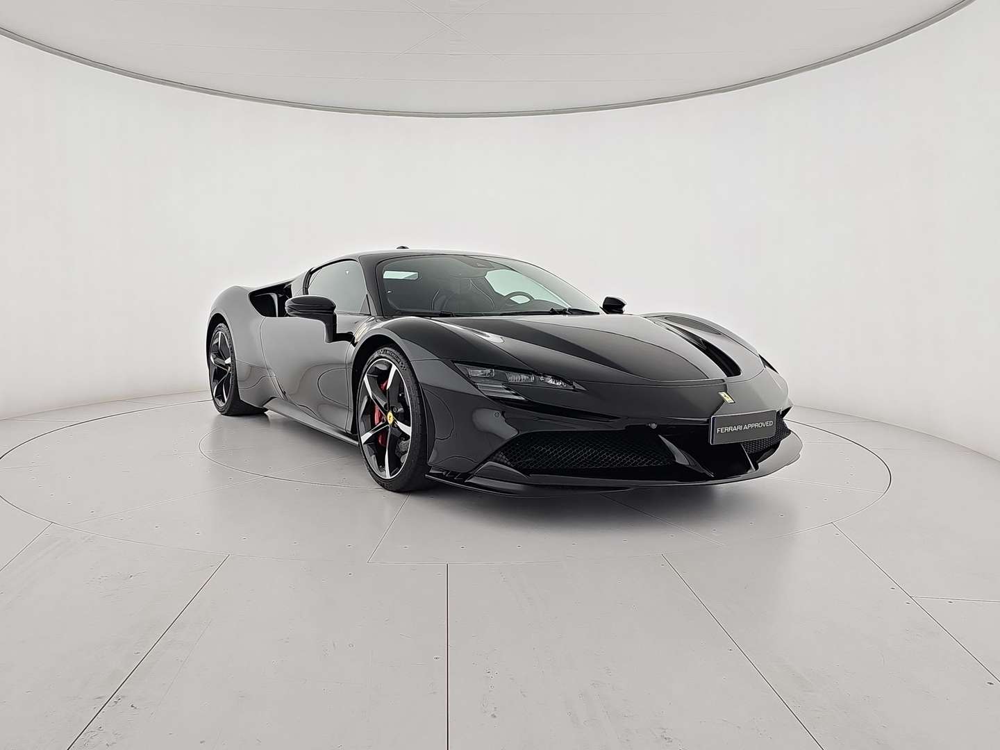 Ferrari SF90 Stradale - 2021 - Joinsteer - #5