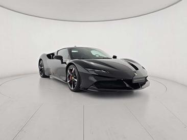 Ferrari SF90 Stradale — photo 5