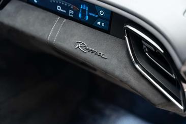 Ferrari Roma — photo 22