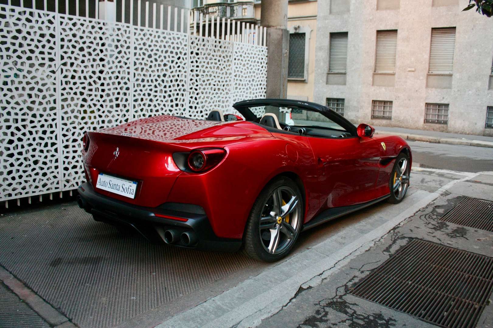 Ferrari Portofino - 2020 - Joinsteer - #2