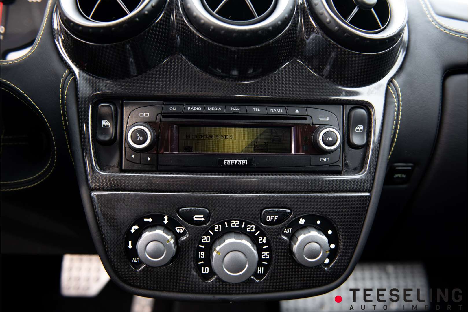 Ferrari F430 - 2007 - Joinsteer - #33