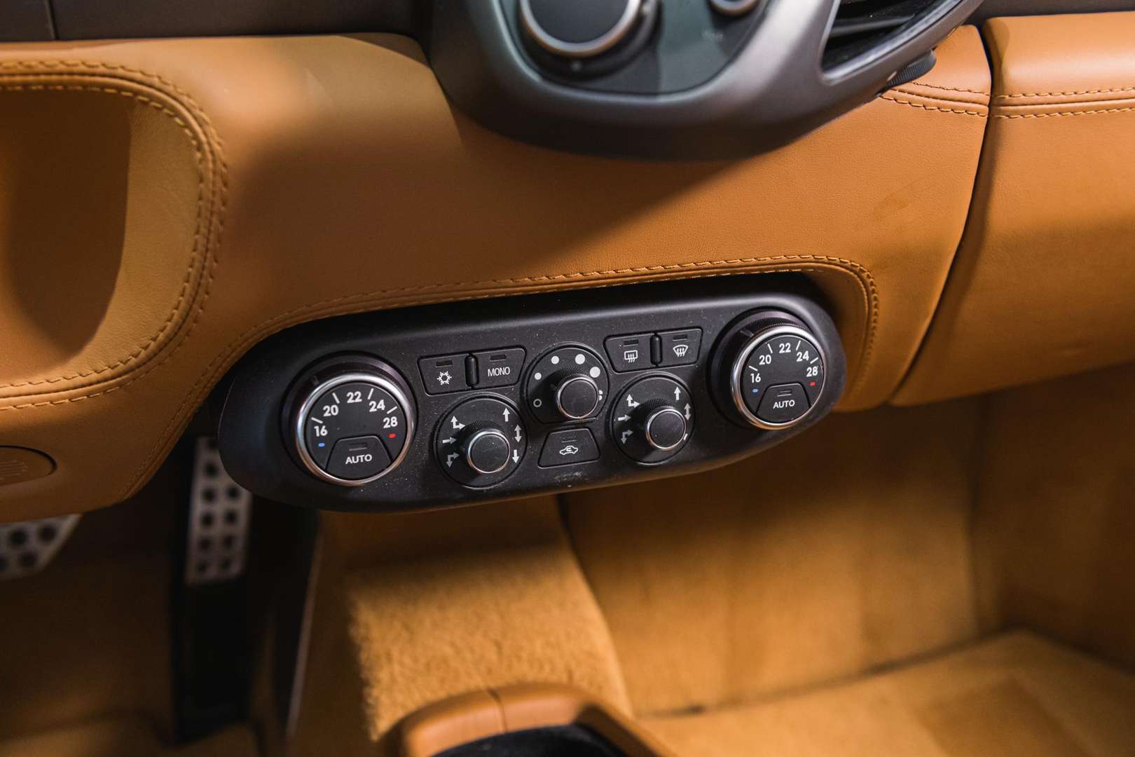 Ferrari 458 Spider - 2012 - Joinsteer - #22