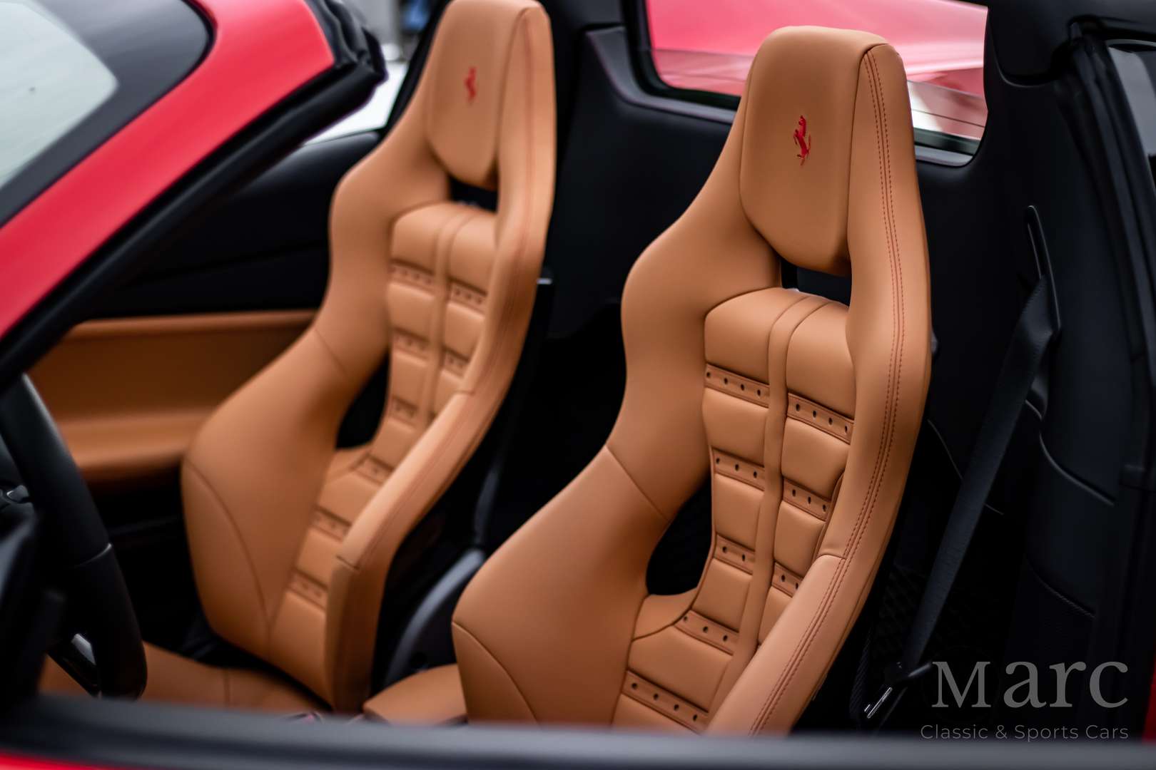 Ferrari 488 Spider - 2017 - Joinsteer - #23