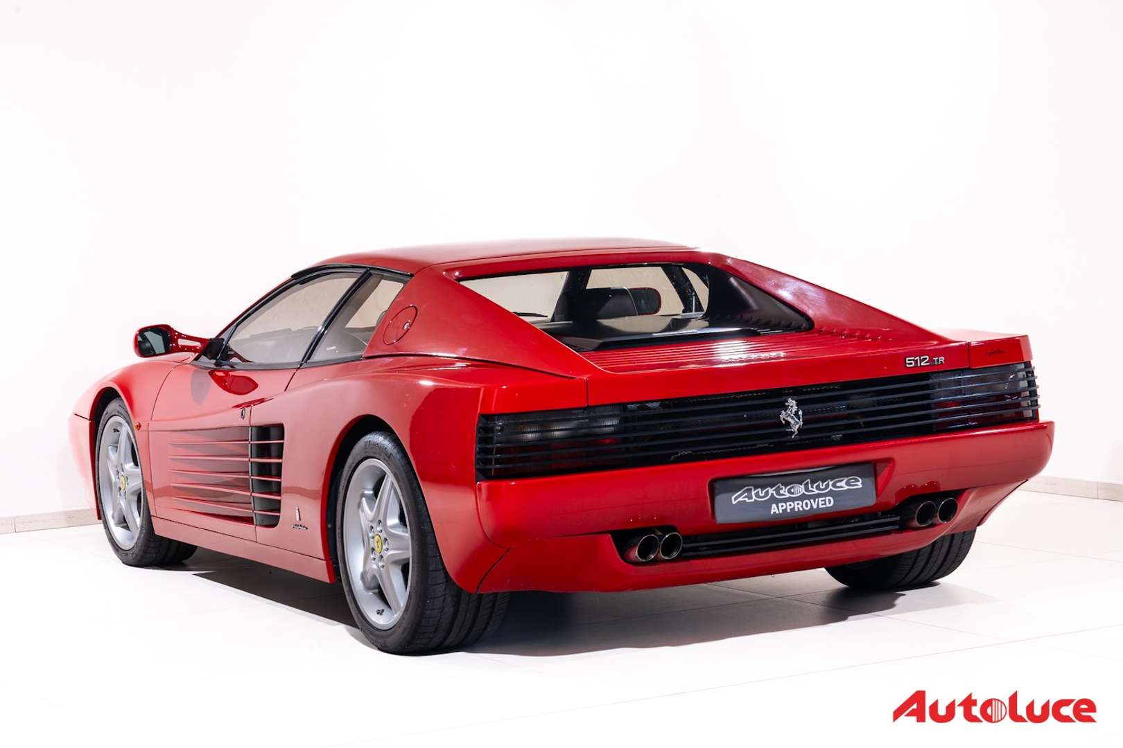 Ferrari 512 TR - 1992 - Joinsteer - #7