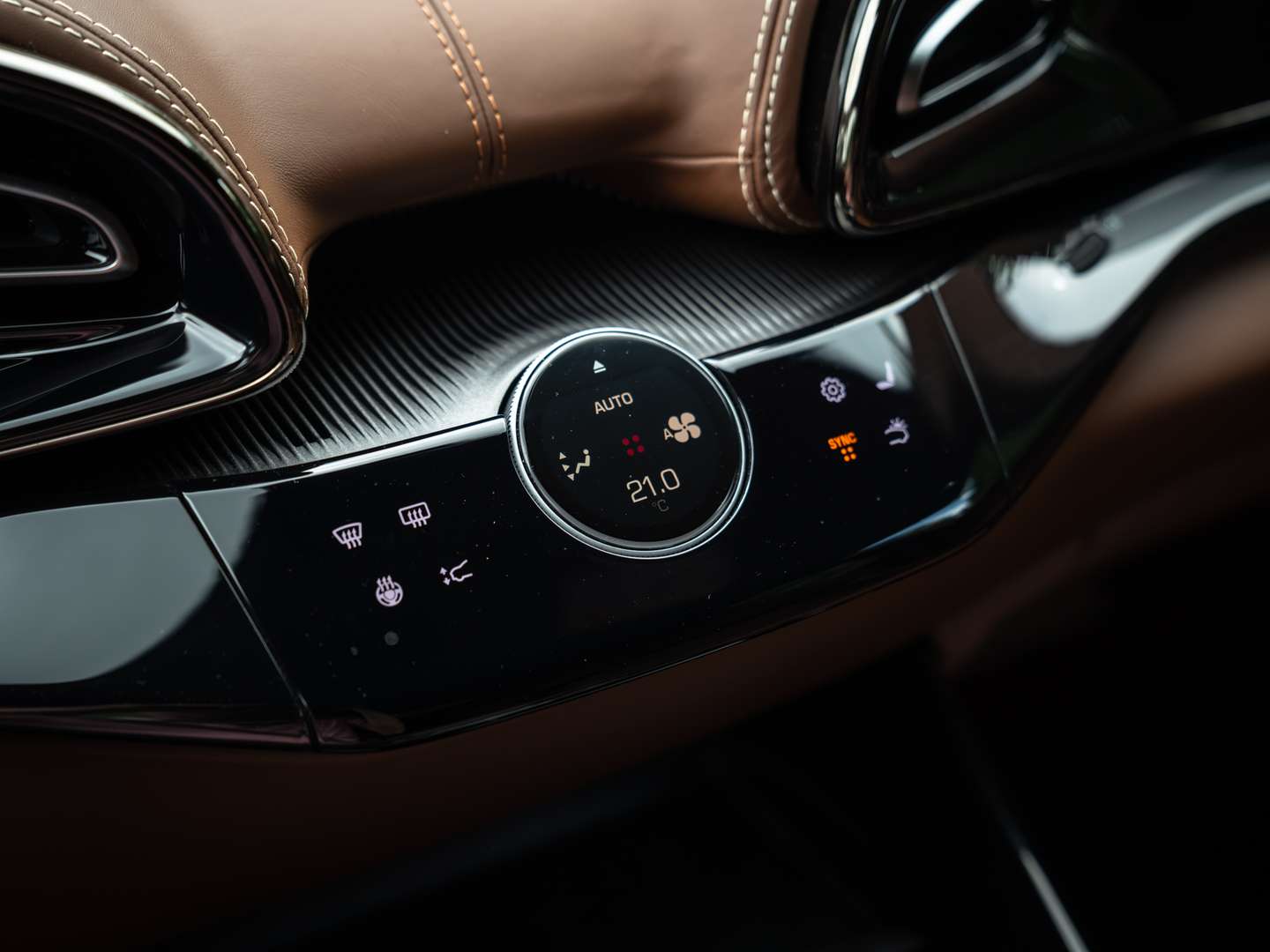 Ferrari Purosangue - 2025 - Joinsteer - #42