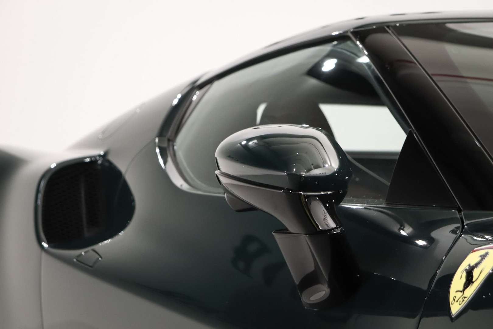 Ferrari 296 GTB - 2023 - Joinsteer - #22