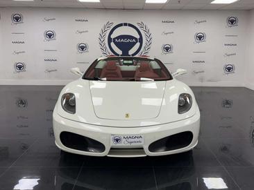 Ferrari F430 Spider — photo 7