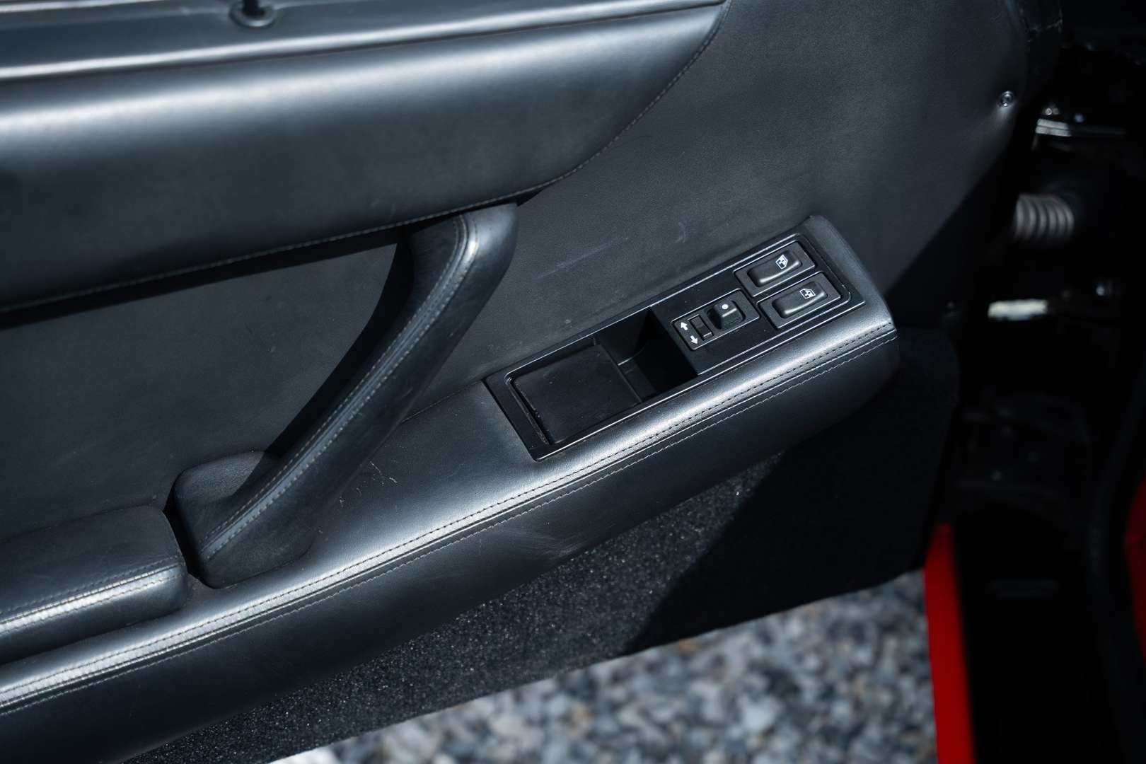 Ferrari 512 TR - 1992 - Joinsteer - #29