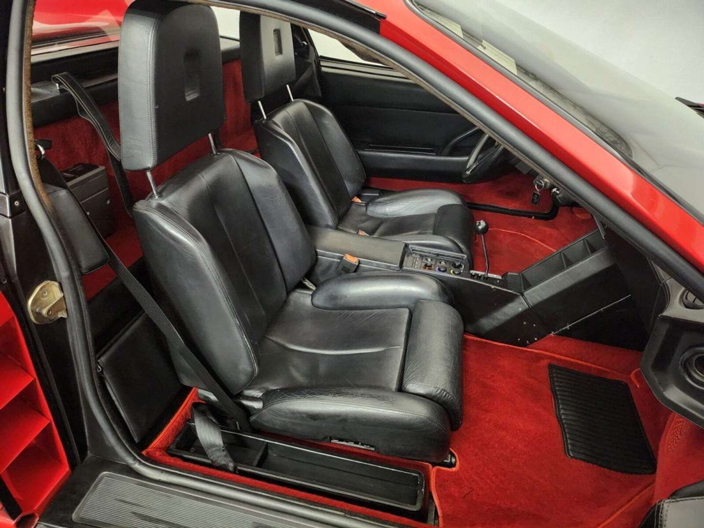 Ferrari Testarossa - 1989 - Joinsteer - #43