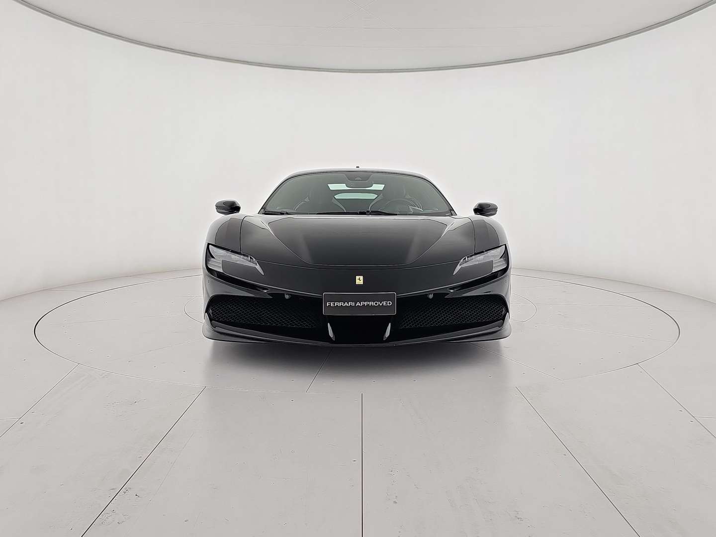 Ferrari SF90 Stradale - 2021 - Joinsteer - #6