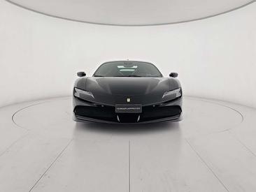 Ferrari SF90 Stradale — photo 6