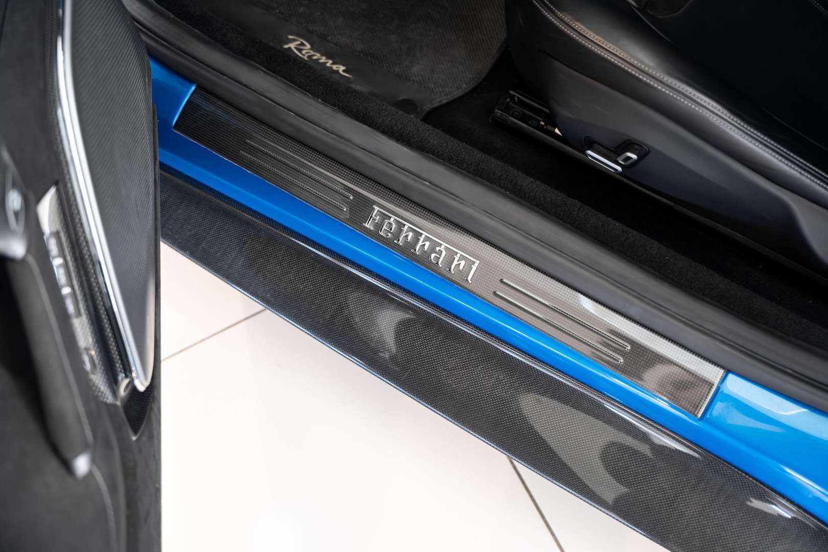 Ferrari Roma - 2024 - Joinsteer - #23