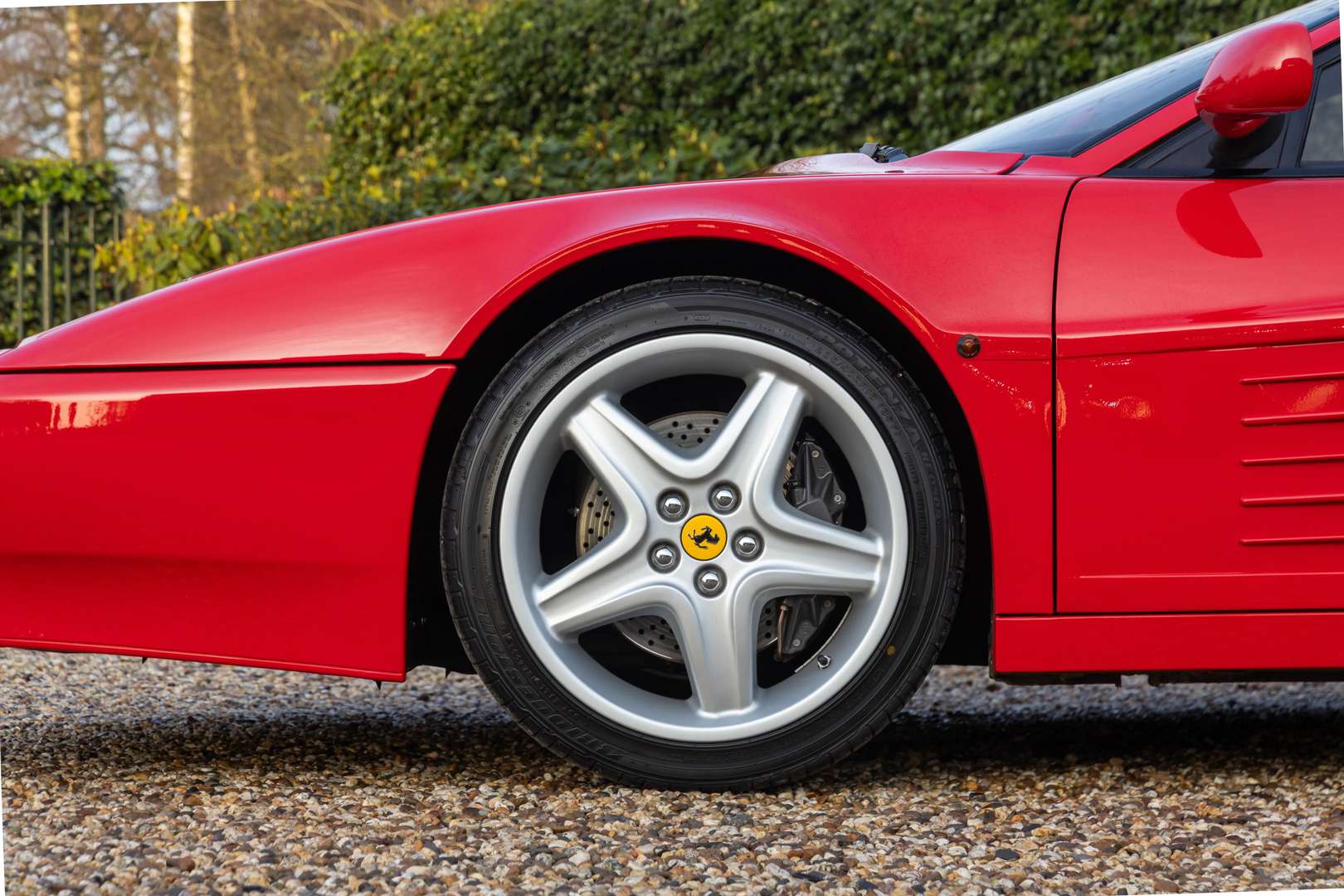 Ferrari 512 TR - 1994 - Joinsteer - #12