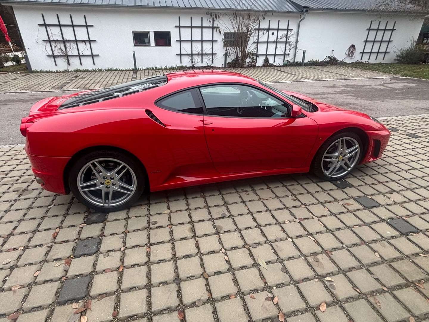 Ferrari F430 - 2005 - Joinsteer - #6