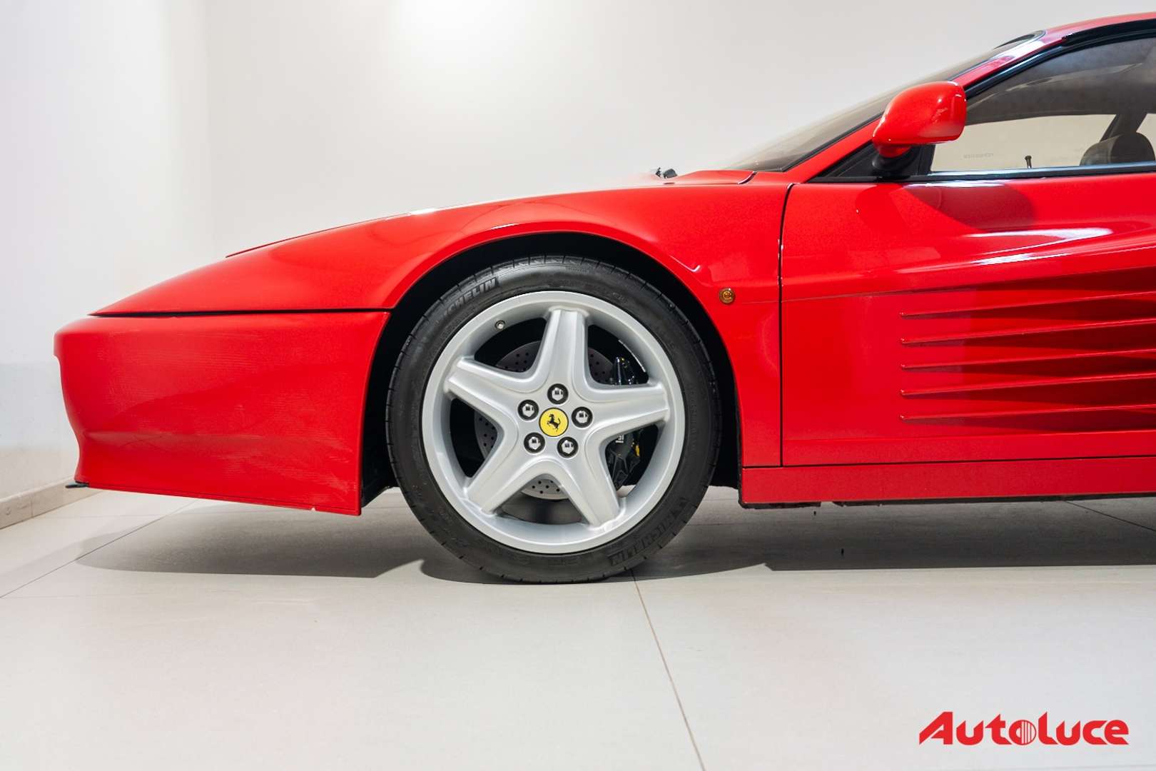 Ferrari 512 TR - 1992 - Joinsteer - #8