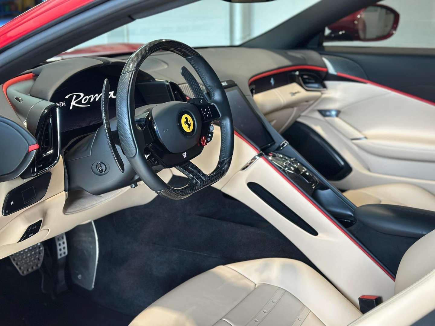 Ferrari Roma - 2022 - Joinsteer - #9