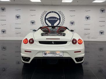 Ferrari F430 Spider — photo 8