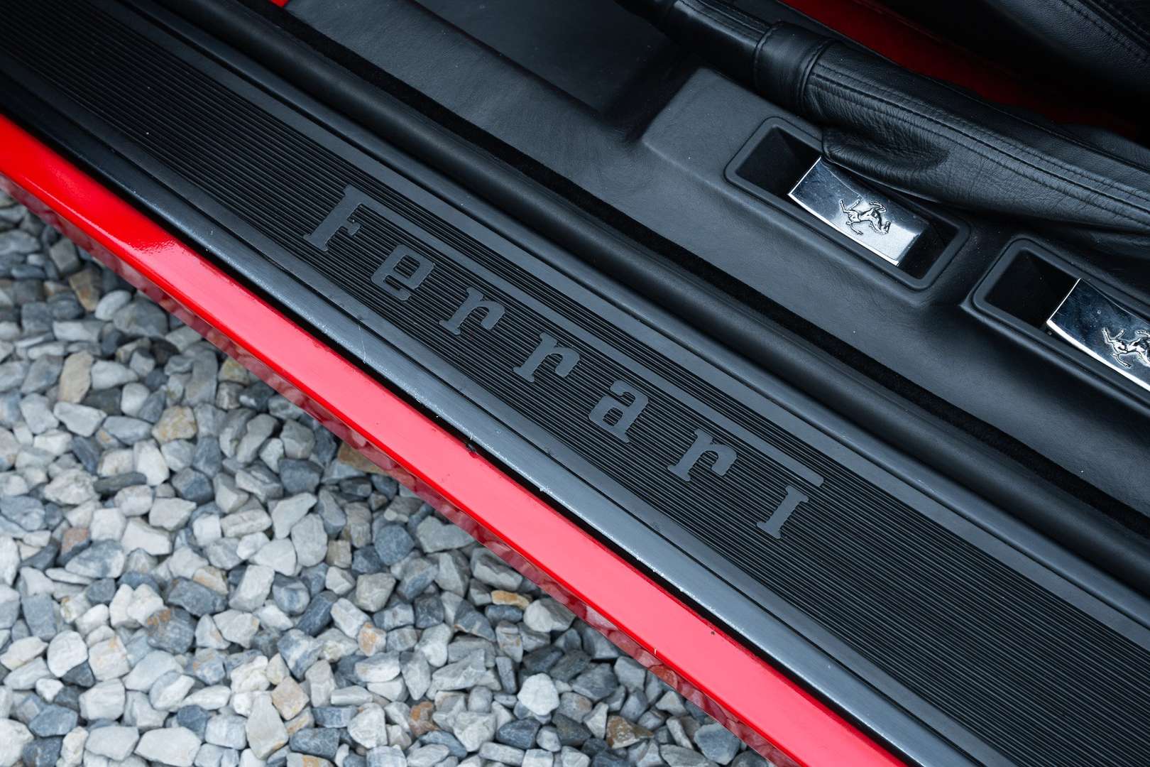 Ferrari 512 TR - 1992 - Joinsteer - #30