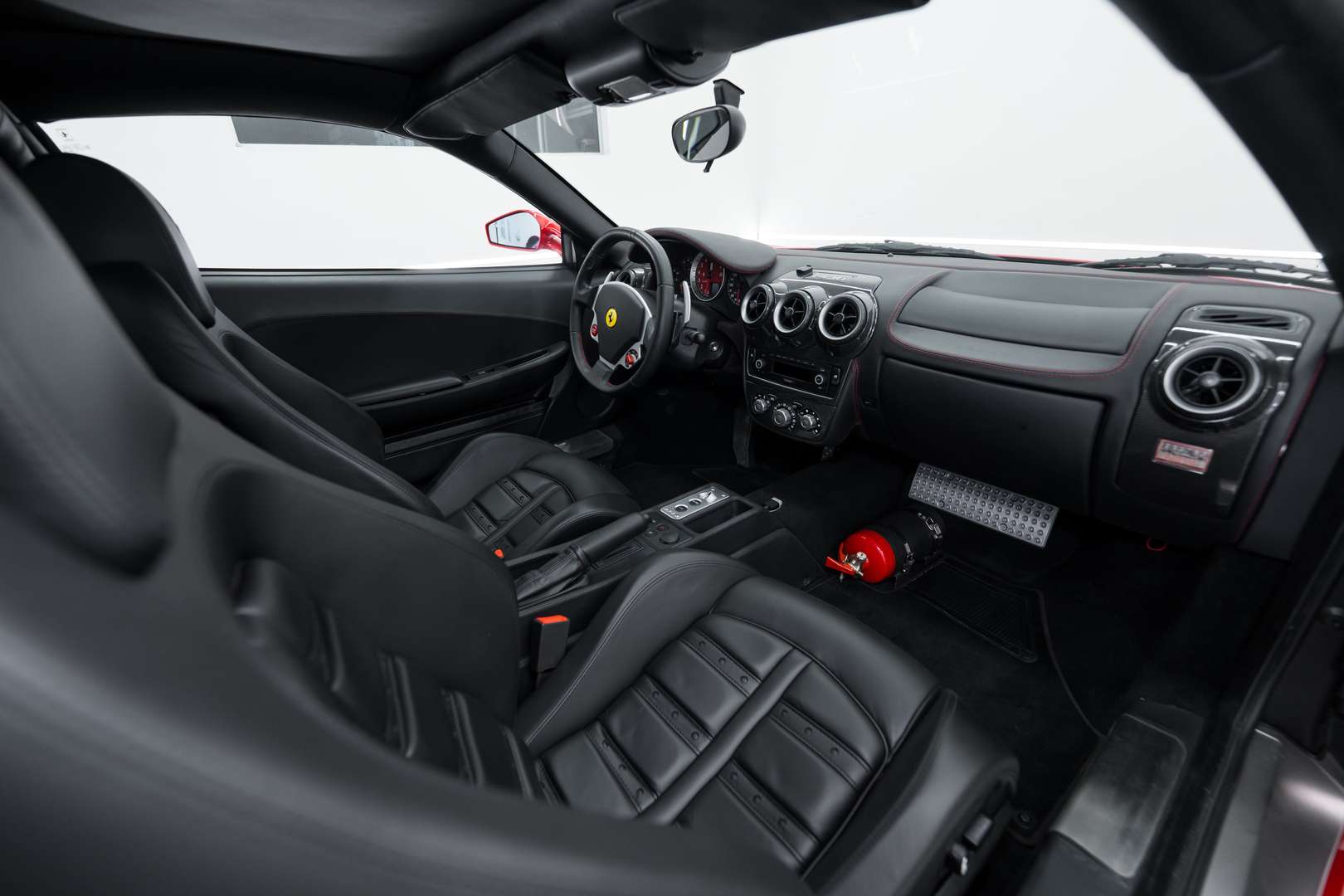 Ferrari F430 - 2006 - Joinsteer - #15