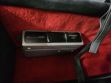 Ferrari Testarossa — photo 44