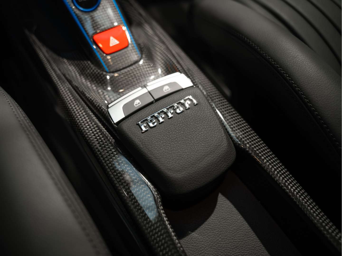 Ferrari 488 GTB - 2018 - Joinsteer - #44