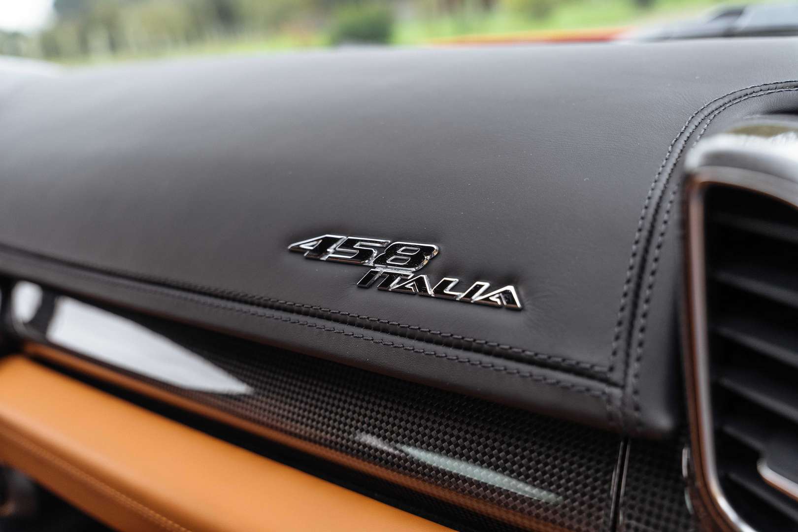 Ferrari 458 Italia - 2013 - Joinsteer - #41